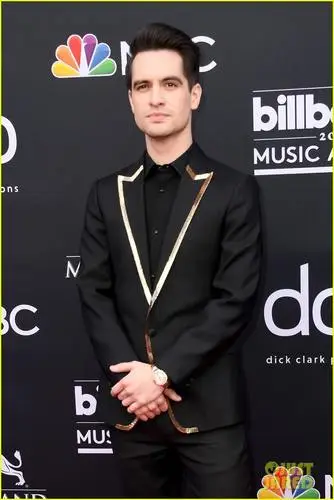 Brendon Urie Wall Poster picture 924369