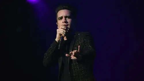 Brendon Urie Jigsaw Puzzle picture 924374