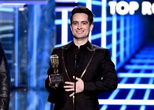 Brendon Urie Image Jpg picture 924375