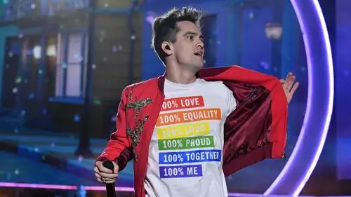 Brendon Urie Image Jpg picture 924376