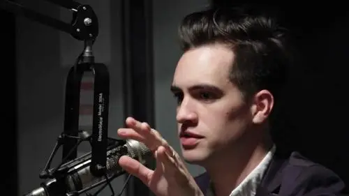 Brendon Urie Wall Poster picture 924379
