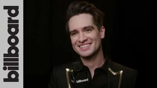 Brendon Urie Jigsaw Puzzle picture 924381