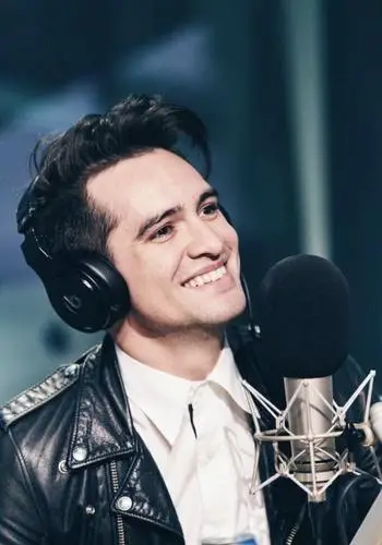 Brendon Urie Jigsaw Puzzle picture 924384