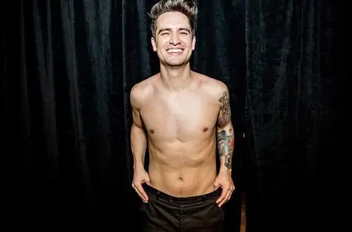 Brendon Urie Image Jpg picture 924389