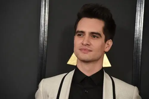 Brendon Urie Image Jpg picture 924390