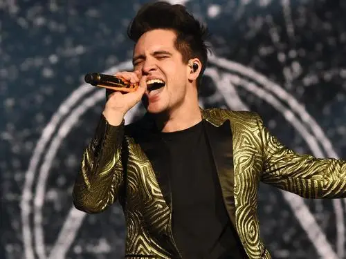 Brendon Urie Wall Poster picture 924397