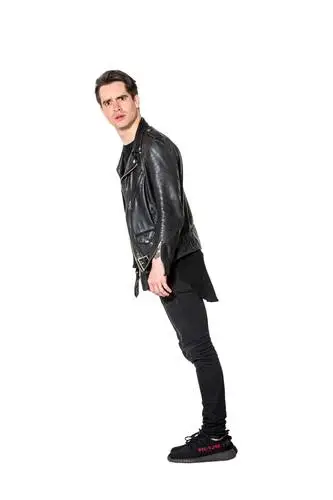 Brendon Urie Jigsaw Puzzle picture 924410