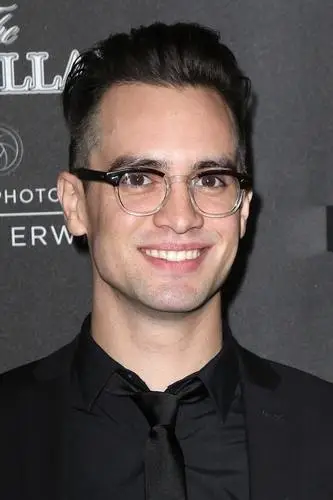 Brendon Urie Jigsaw Puzzle picture 924413
