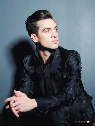 Brendon Urie Wall Poster picture 924416