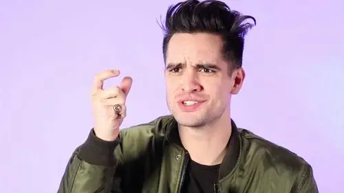 Brendon Urie Image Jpg picture 924427