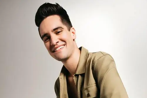 Brendon Urie Wall Poster picture 924428