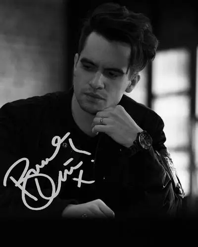Brendon Urie Jigsaw Puzzle picture 924431