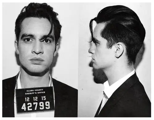 Brendon Urie Wall Poster picture 924435