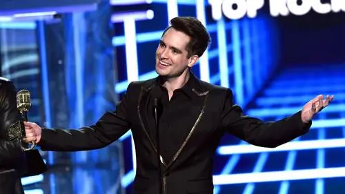 Brendon Urie Image Jpg picture 924438