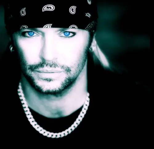 Bret Michaels Wall Poster picture 202697