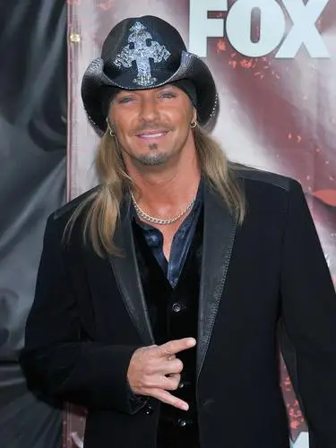 Bret Michaels Wall Poster picture 202702