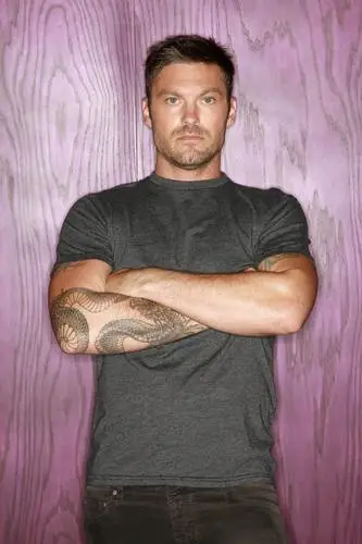 Brian Austin Green Computer MousePad picture 498191