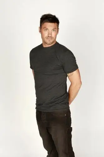 Brian Austin Green Jigsaw Puzzle picture 498194