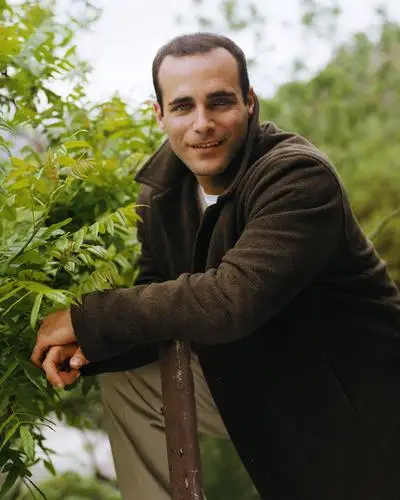 Brian Bloom Wall Poster picture 914796