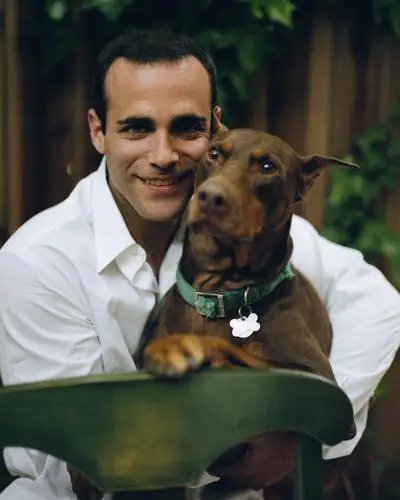 Brian Bloom Wall Poster picture 914797