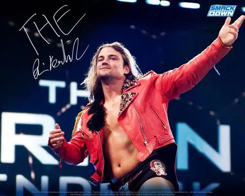 Brian Kendrick Computer MousePad picture 103221