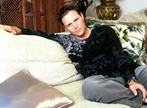 Brian Krause Jigsaw Puzzle picture 499083
