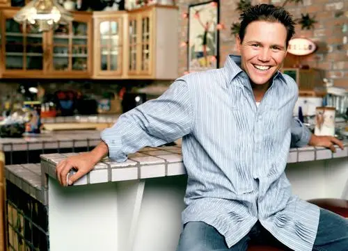 Brian Krause Jigsaw Puzzle picture 499085