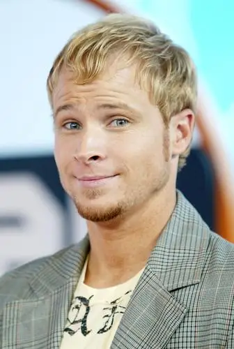 Brian Littrell Jigsaw Puzzle picture 113941