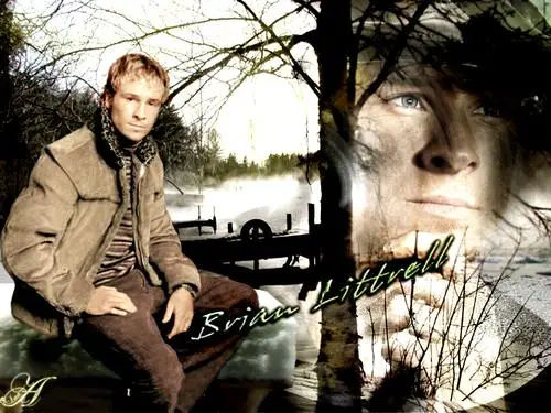 Brian Littrell Wall Poster picture 113968