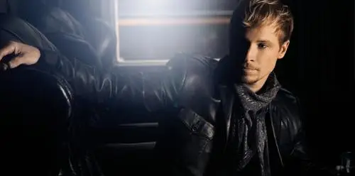 Brian Littrell Wall Poster picture 113984