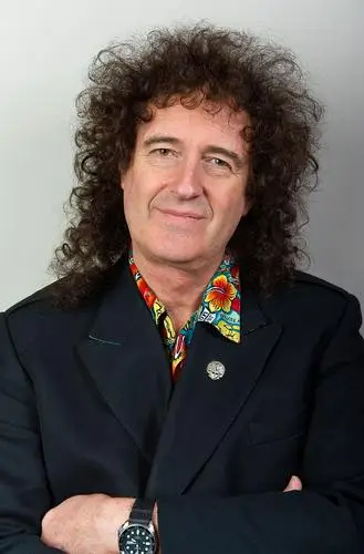 Brian May Image Jpg picture 496368