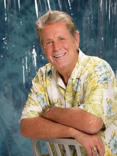 Brian Wilson Wall Poster picture 523956