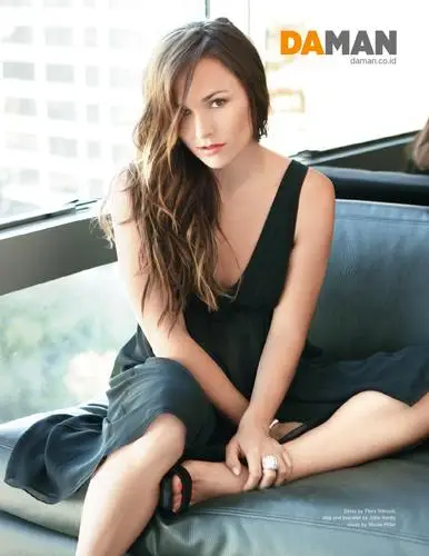 Briana Evigan Wall Poster picture 347512