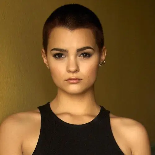 Brianna Hildebrand Wall Poster picture 571440