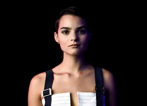 Brianna Hildebrand Wall Poster picture 701066