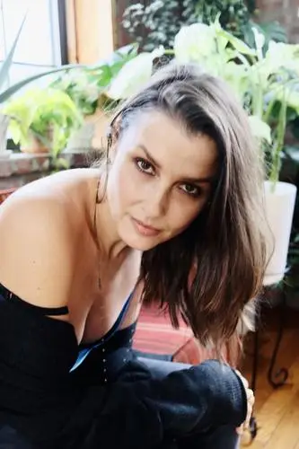 Bridget Moynahan Jigsaw Puzzle picture 1045015