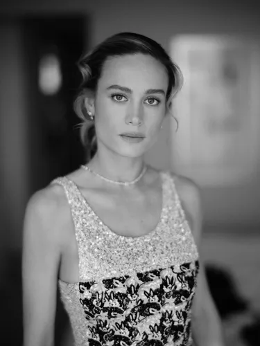 Brie Larson Wall Poster picture 1166243