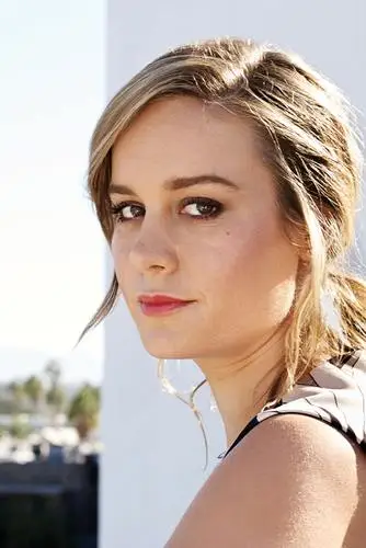 Brie Larson Wall Poster picture 575781