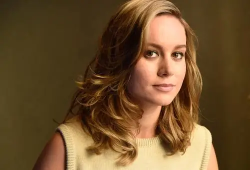 Brie Larson Wall Poster picture 575830