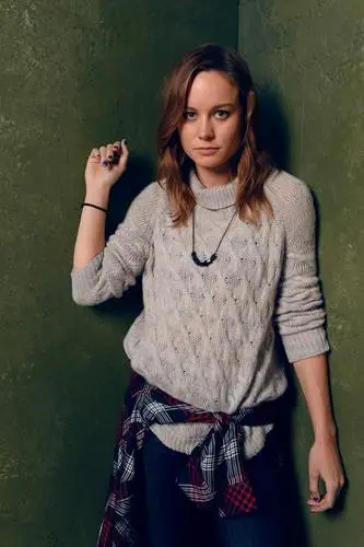 Brie Larson Wall Poster picture 575864