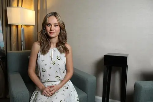 Brie Larson Wall Poster picture 575880