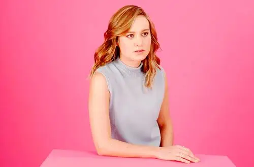 Brie Larson Wall Poster picture 575914