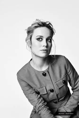 Brie Larson Wall Poster picture 701109