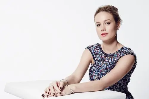 Brie Larson Wall Poster picture 828409