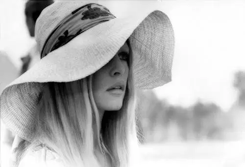 Brigitte Bardot Women's Colored Hoodie - idPoster.com