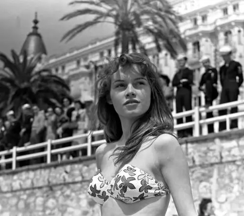 Brigitte Bardot Women's Colored Hoodie - idPoster.com