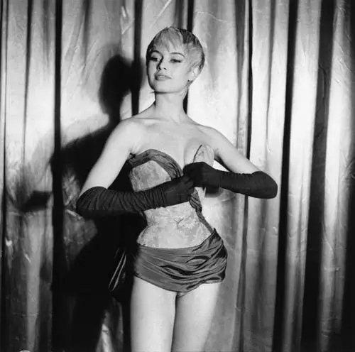 Brigitte Bardot Tote Bag - idPoster.com