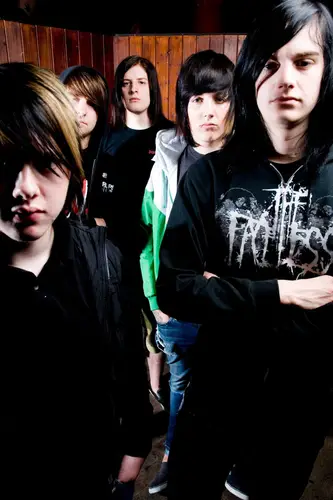 Bring Me the Horizon Wall Poster picture 1158288