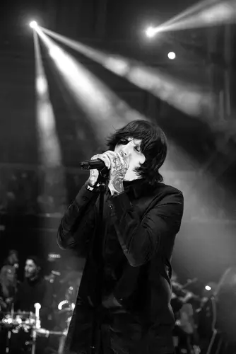 Bring Me the Horizon Wall Poster picture 1158328