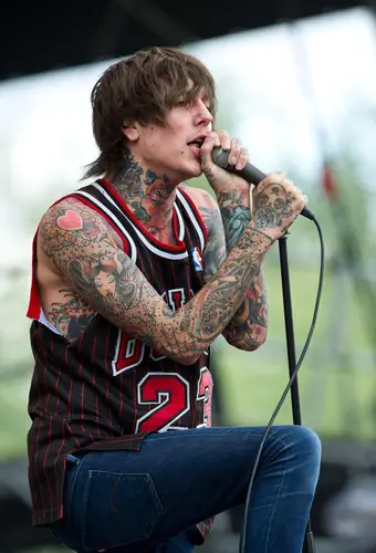 Bring Me the Horizon Wall Poster picture 1158358